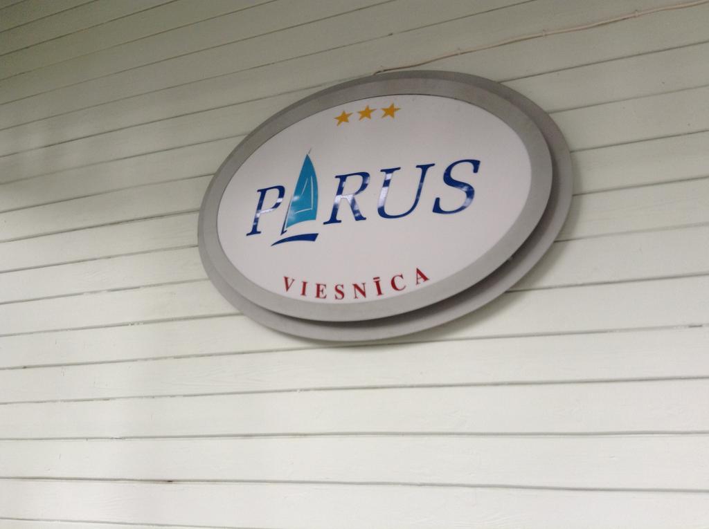 Parus Boutique Hotel Jūrkalne Kamer foto