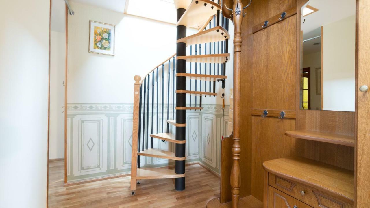 Parus Boutique Hotel Jūrkalne Buitenkant foto